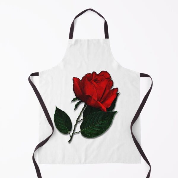 Item preview, Red Rose designed and sold by Z3R0N1N3.
