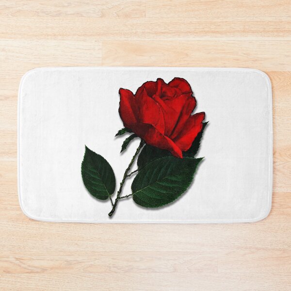 Item preview, Red Rose designed and sold by Z3R0N1N3.