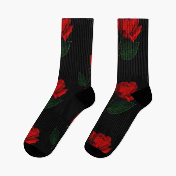 Item preview, Red Rose designed and sold by Z3R0N1N3.
