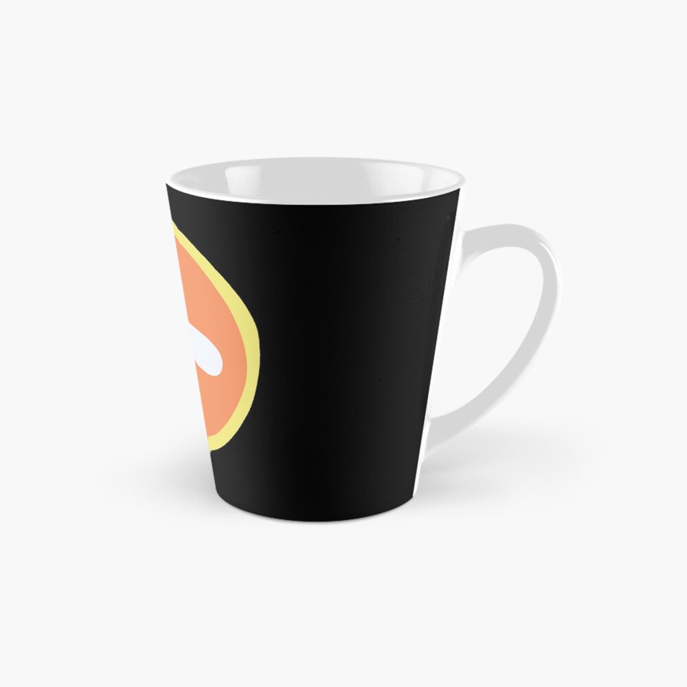 Item preview, Tall Mug designed and sold by Shrewd-Mood.