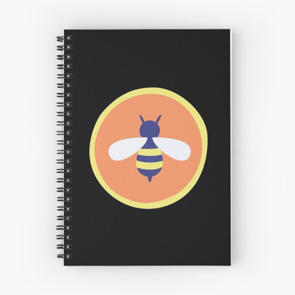 Item preview, Bee designed and sold by Shrewd Mood.