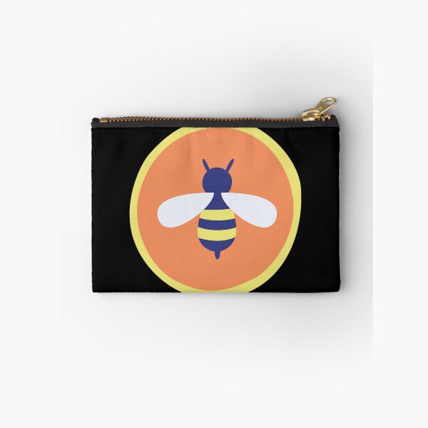 Item preview, Bee designed and sold by Shrewd Mood.