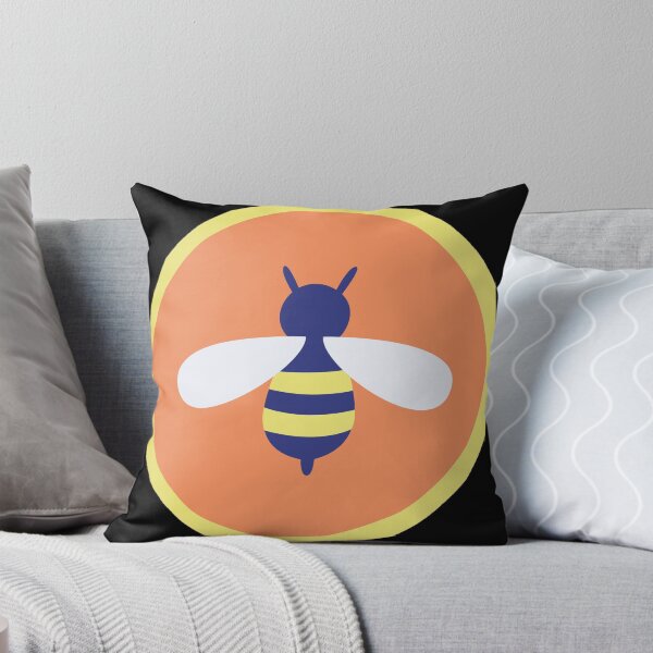 Item preview, Bee designed and sold by Shrewd Mood.