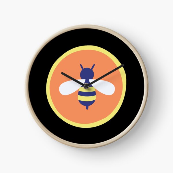 Item preview, Bee designed and sold by Shrewd Mood.