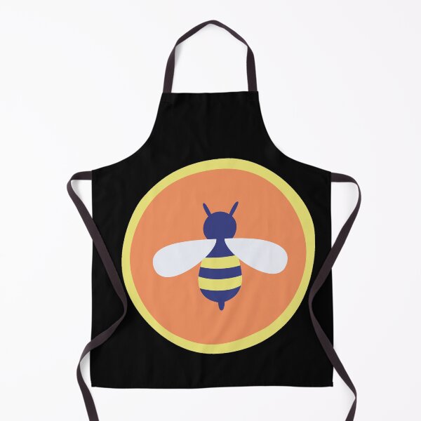 Item preview, Bee designed and sold by Shrewd Mood.