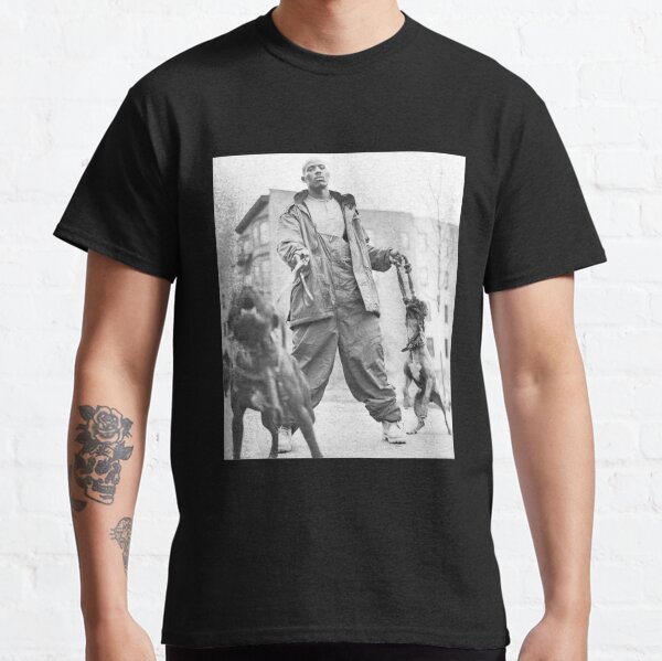 DMX Classic T-Shirt