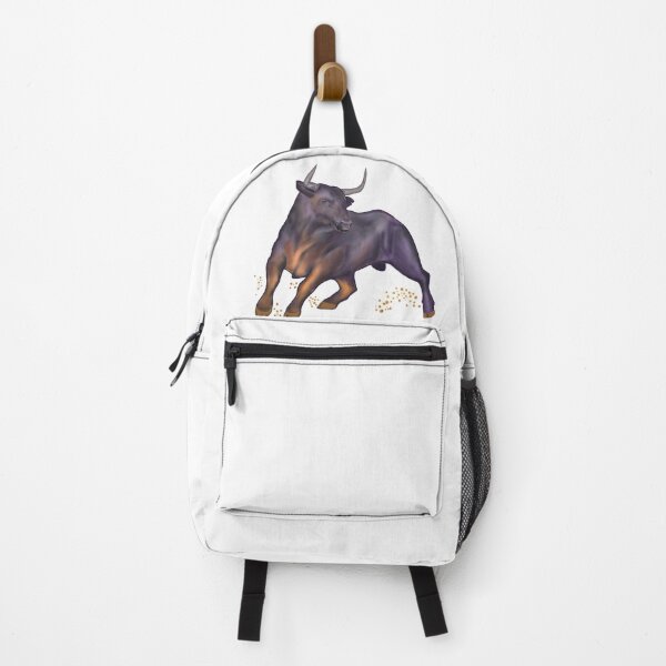 Item preview, Bull on corrida designed and sold by Shmuk.