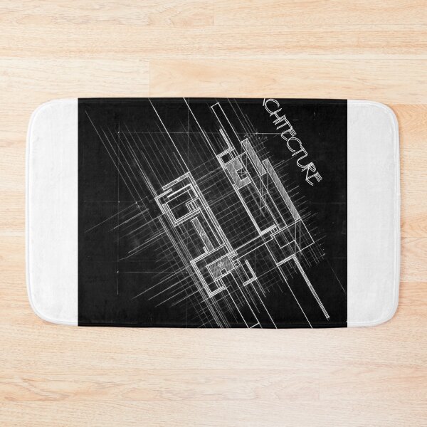 Item preview, ARCHITECTURE designed and sold by ahmadshoun.