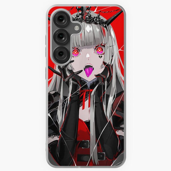 Aperçu de l'œuvre Anime Girl Esthétique Japonais Waifu Otaku créée et vendue par RobertFloyd.