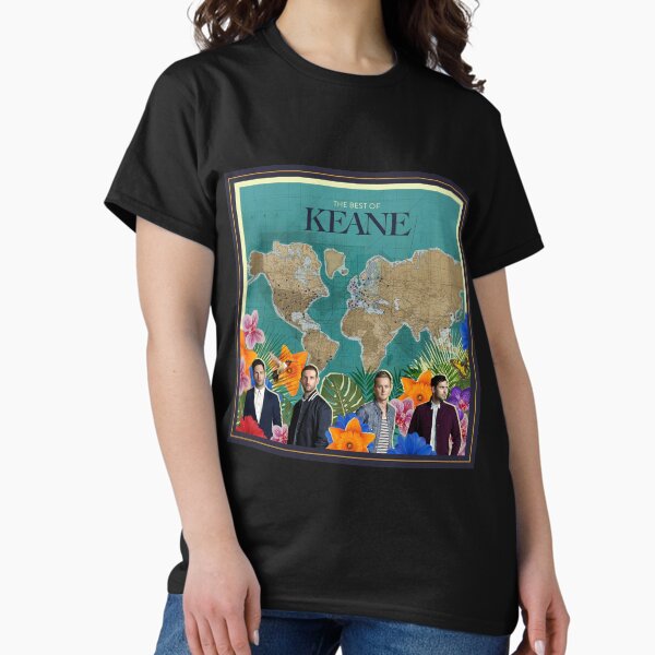 Item preview, The best of keane designed and sold by Speedylier.