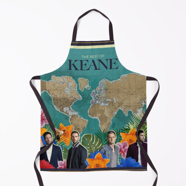 Item preview, The best of keane designed and sold by Speedylier.