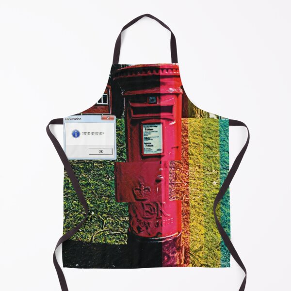 Item preview, Wait There Just A Minute Mr. Postman designed and sold by KDP-Allure.