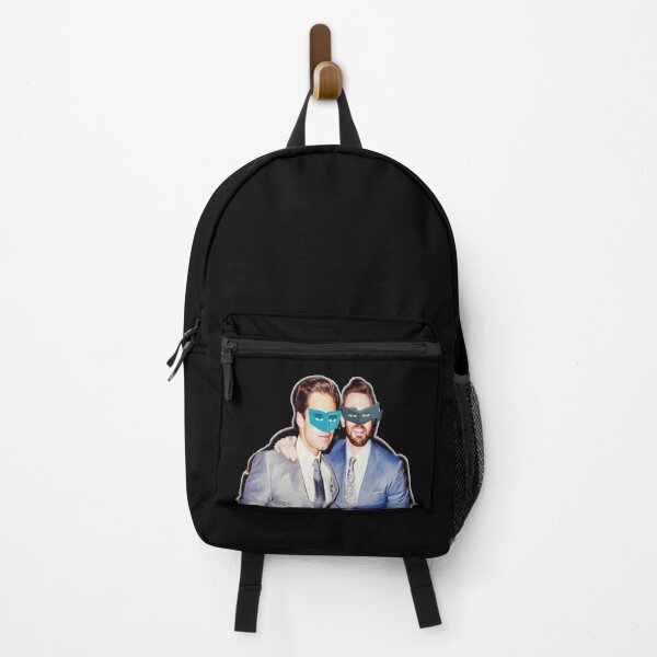 Item preview, Sebastian stan and chris evans designed and sold by LeMaya80.