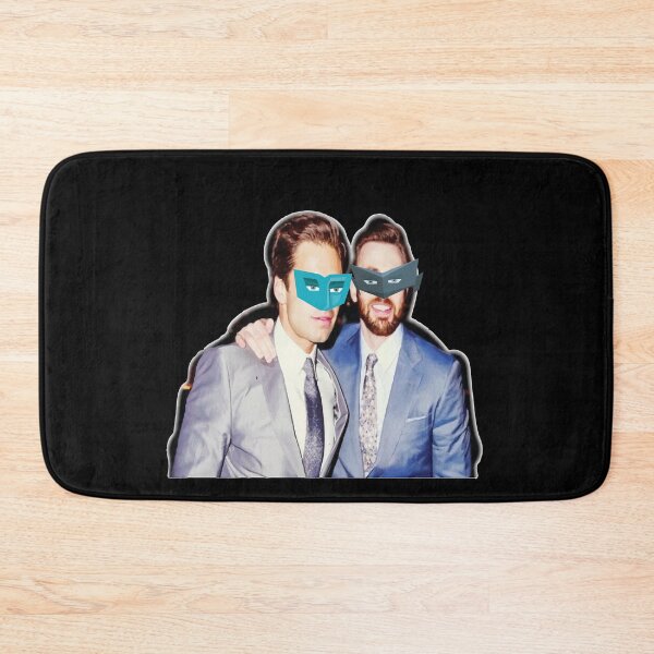 Item preview, Sebastian stan and chris evans designed and sold by LeMaya80.