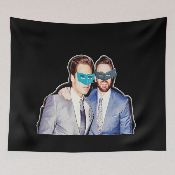 Item preview, Sebastian stan and chris evans designed and sold by LeMaya80.