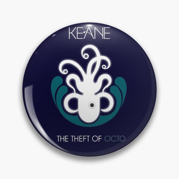 Item preview, The theft of octo designed and sold by Speedylier.