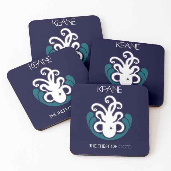 Item preview, The theft of octo designed and sold by Speedylier.