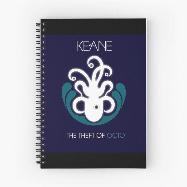 Item preview, The theft of octo designed and sold by Speedylier.