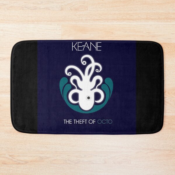 Item preview, The theft of octo designed and sold by Speedylier.