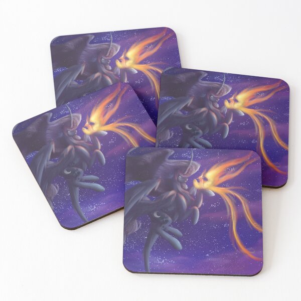 Item preview,  Northern Sun has fallen. designed and sold by MinxTK.