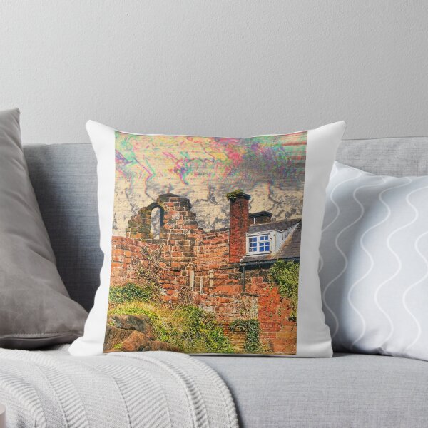 Item preview, Halton Castle designed and sold by KDP-Allure.