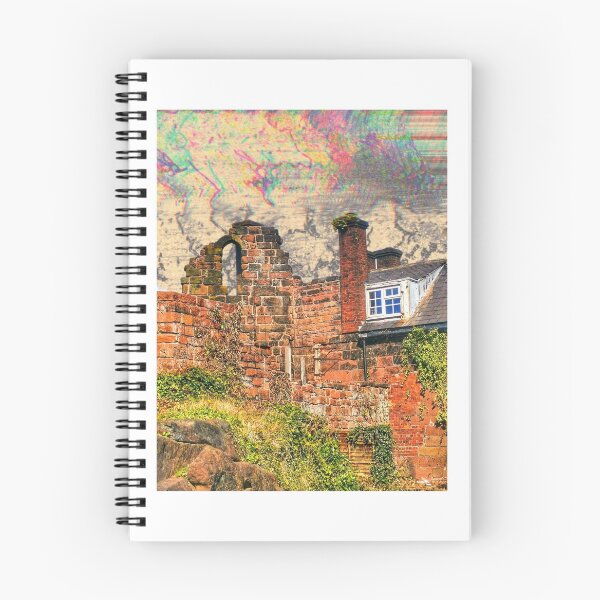 Item preview, Halton Castle designed and sold by KDP-Allure.