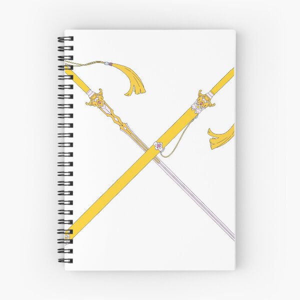 Item preview, HENSHENG - mdzs jin guangyao's sword crossed designed and sold by Nena-s.