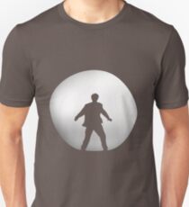 The prisoner versus rover Unisex T-Shirt