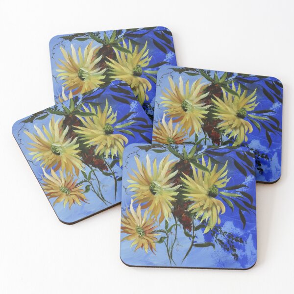Item preview, Sunflower Lover-FloralArt designed and sold by DiensDesign.