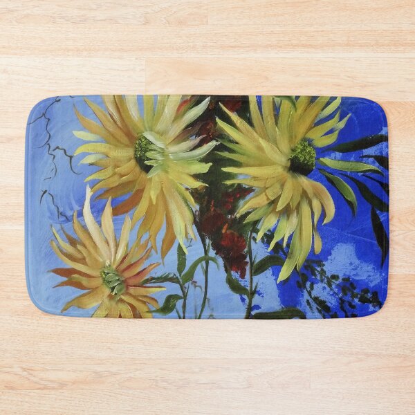 Item preview, Sunflower Lover-FloralArt designed and sold by DiensDesign.