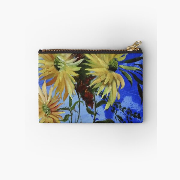 Item preview, Sunflower Lover-FloralArt designed and sold by DiensDesign.