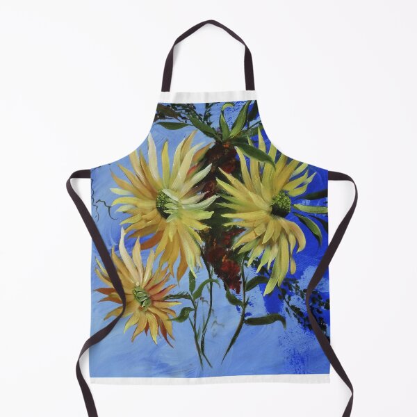 Item preview, Sunflower Lover-FloralArt designed and sold by DiensDesign.