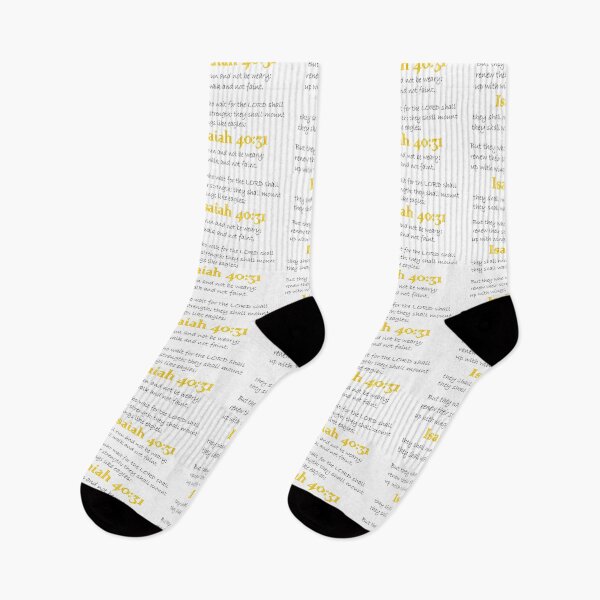 Item preview, Isaiah 40:31 designed and sold by LeratoM.