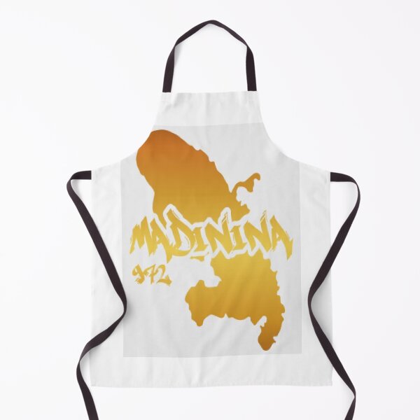 Item preview, Madinina 972 Gold Martinique designed and sold by Scorpionjin.