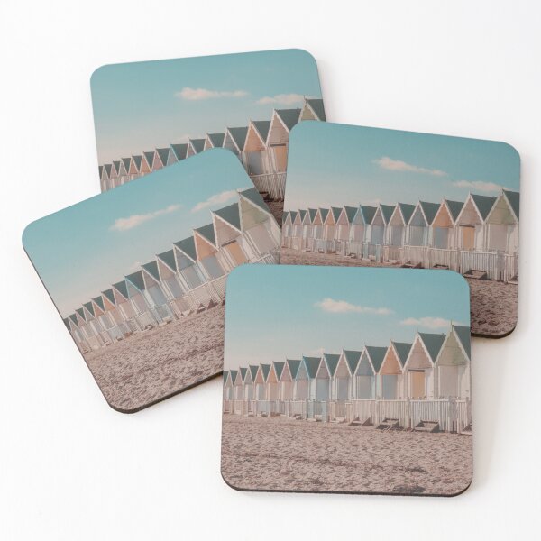 Item preview, MERSEA ISLAND I // 09.03.21 designed and sold by ByartFotography.