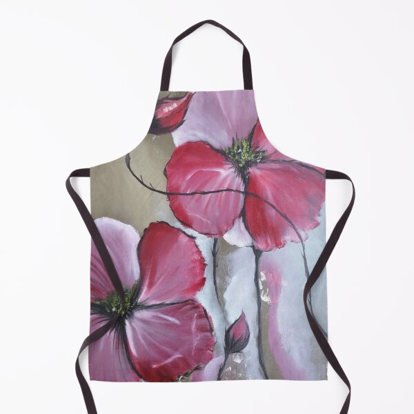Item preview, Flower World-FloralArt designed and sold by DiensDesign.