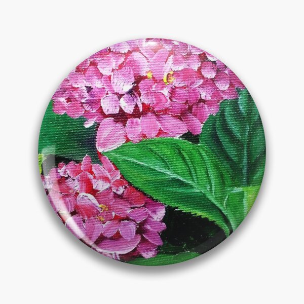 Item preview, Hydrangea designed and sold by Liviu Mircea Rustiuc.