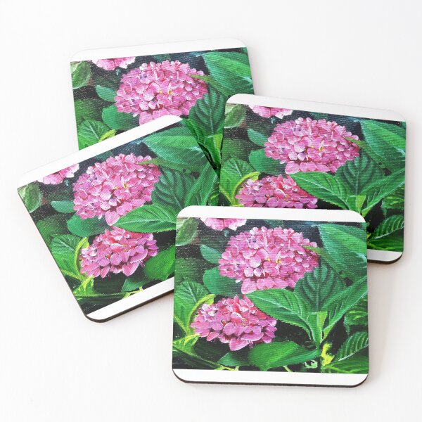 Item preview, Hydrangea designed and sold by Liviu Mircea Rustiuc.