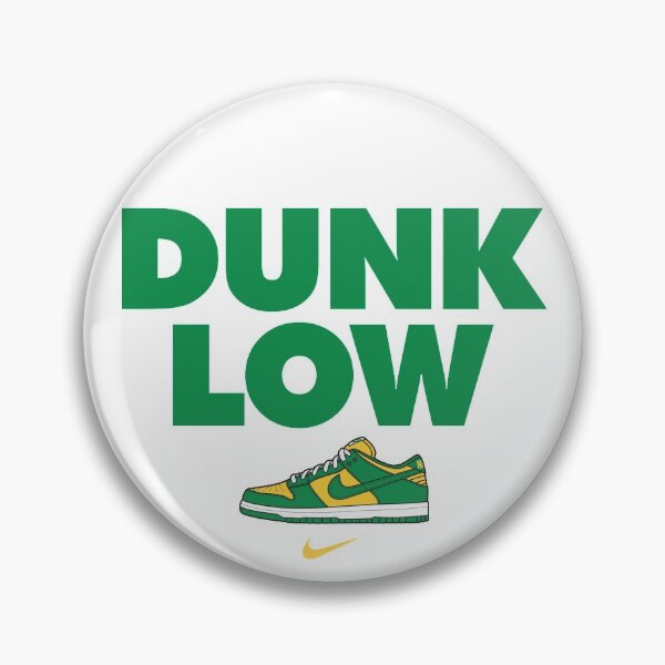 Artikelvorschau, Dunk Low Brazil entworfen und verkauft von The Real Jonny D.