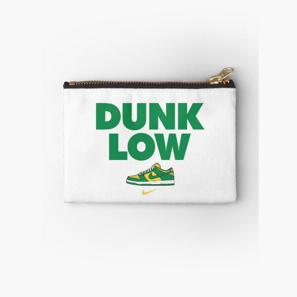 Artikelvorschau, Dunk Low Brazil entworfen und verkauft von The Real Jonny D.