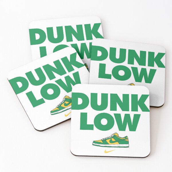 Artikelvorschau, Dunk Low Brazil entworfen und verkauft von The Real Jonny D.
