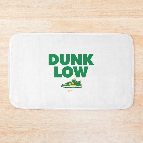 Artikelvorschau, Dunk Low Brazil entworfen und verkauft von The Real Jonny D.