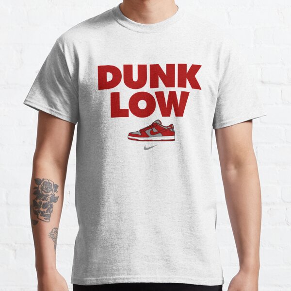 unlv dunks shirt