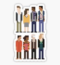 Community Sticker