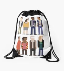 Community Drawstring Bag