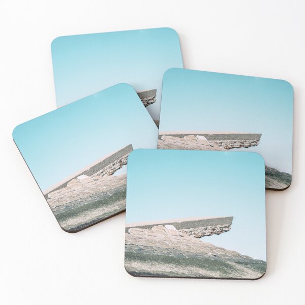 Item preview, MERSEA ISLAND II // 09.03.21 designed and sold by ByartFotography.