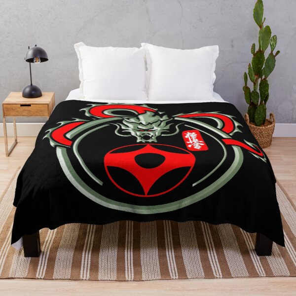 Item preview, Kyokushin Karate Dragon Power - Martial Arts Design designed and sold by Zanshin-Art.