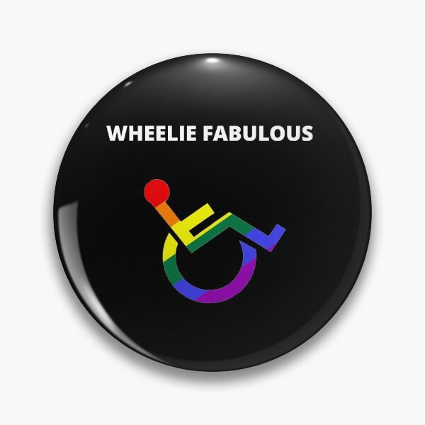 Artikelvorschau, WHEELIE FABELHAFT entworfen und verkauft von uniqueitems.