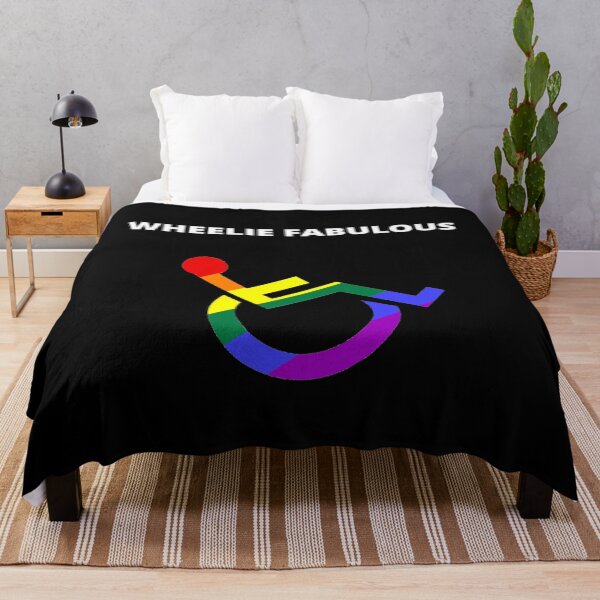 Item preview, WHEELIE FABULOUS designed and sold by uniqueitems.