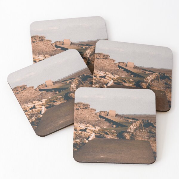 Item preview, MERSEA ISLAND III // 15.03.21 designed and sold by ByartFotography.